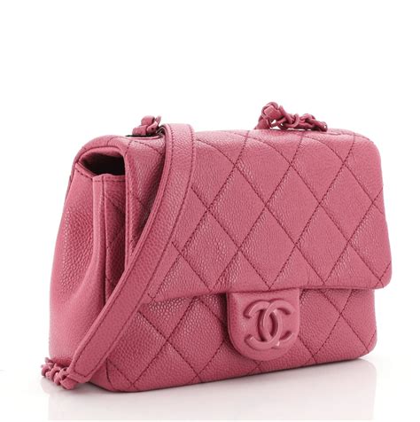 chanel incognito flap bag